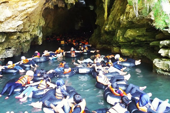 Explore Jomblang and Pindul Cave Tour - The Sum Up