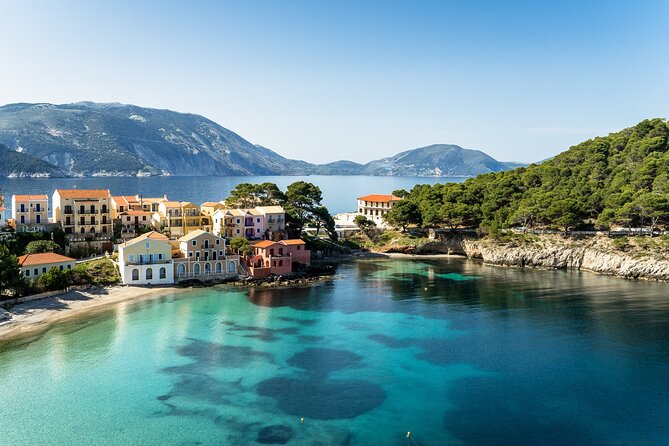 Explore Kefalonia Semi Private Tour - Additional Details