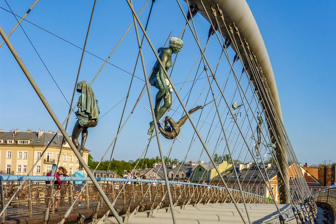 Explore Krakow'S Art and Culture With a Local - Art and Culture Tour With a Local