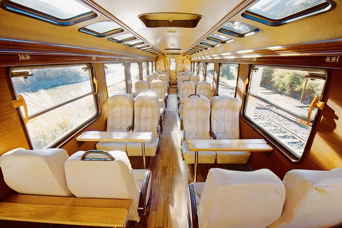 Explore Machu Picchu in 1-Day By Train - Top Attractions in Machu Picchu