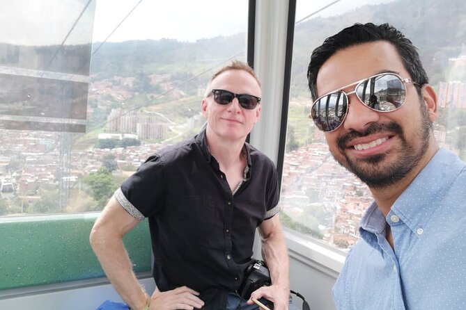 Explore Medellin by Metro - Frequently Asked Questions