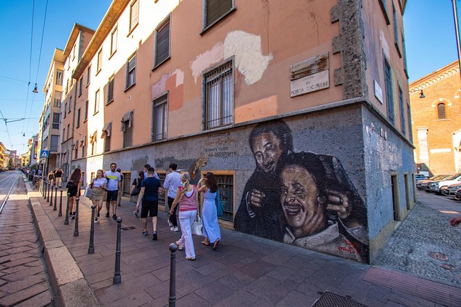 Explore Milan'S Art and Culture With a Local - Frequently Asked Questions