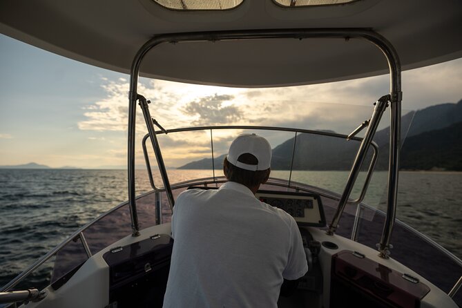 Explore Miyajima Sail From Miyahama Onsen - Safety and Environmental Considerations