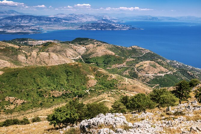 Explore More in Corfu South to North Route - Pricing and Reservations