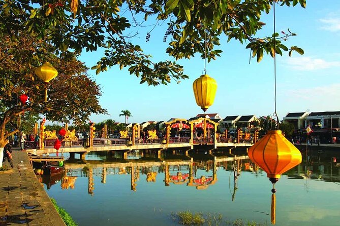 Explore My Son Sanctuary by Jeep: Half-Day Adventure From Hoi an - What To Expect During the Tour