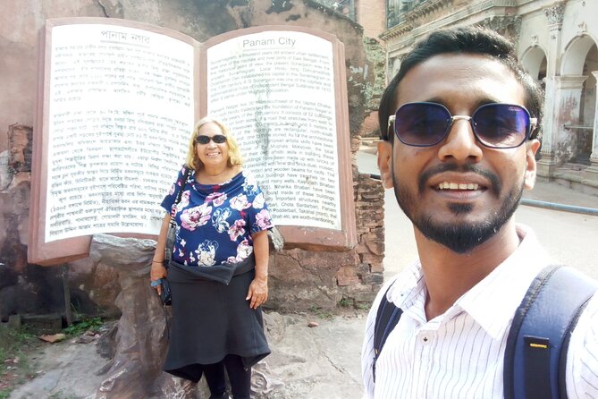 Explore Old Capital Sonargaon Museum and Panam City Day Trip - Exploring Panam City