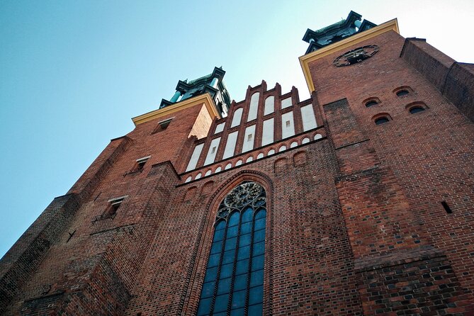 Explore Poznan'S Art and Culture With a Local - End Point