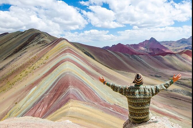 Explore Rainbow Mountains in Peru: Mountain of 7 Colors - Customer Reviews and Ratings