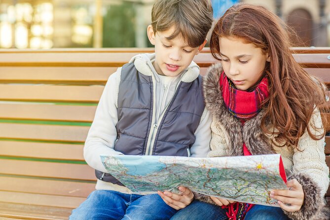 Explore Split With Family - Walking Tour - Accessibility and Transportation
