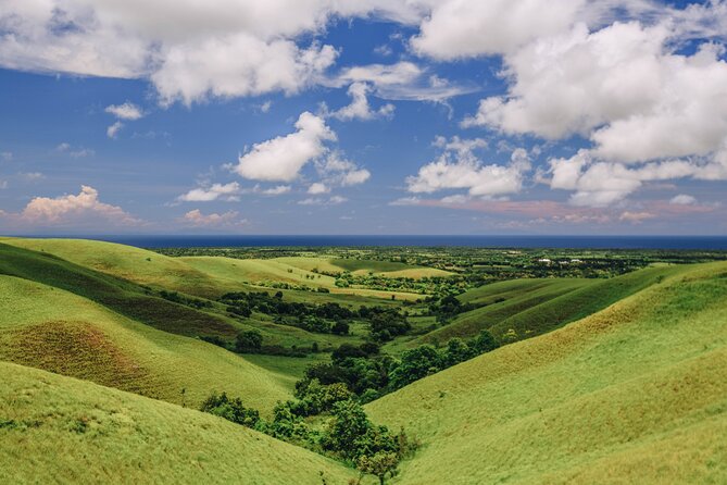 Explore Sumba Island 4Days 3 Night Start From Tambolaka Airport - What To Expect and Confirmation Process