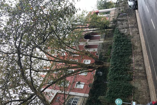 Explore the Beauty of Sintra in 1 or 2 Days, Including Lisbon - Making the Most of 2 Days