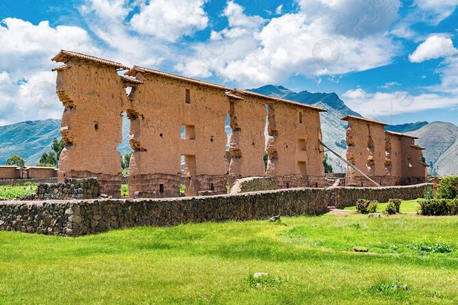 Explore the Best of Peru 12 Days - Booking Process and Pricing