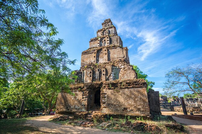 Explore the Gallery of Archeology 4 Day Tour - Starting Point and Pickup