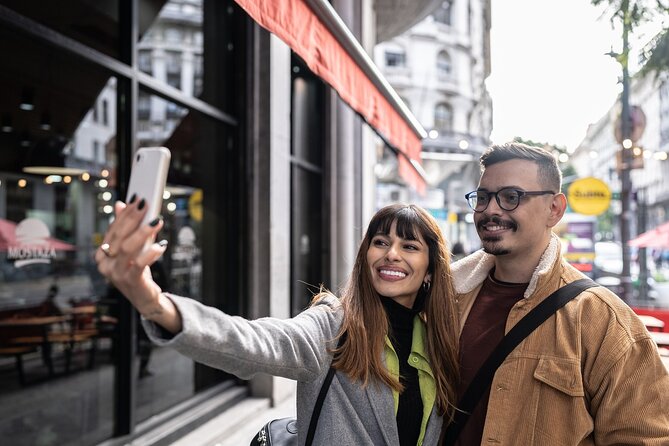 Explore the Heart of Gdansk: A Private Walking Tour for Couples - Booking
