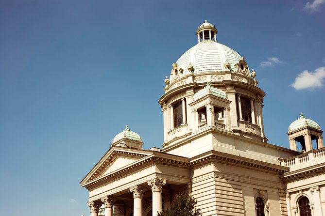 Explore the Instaworthy Spots of Belgrade With a Local
