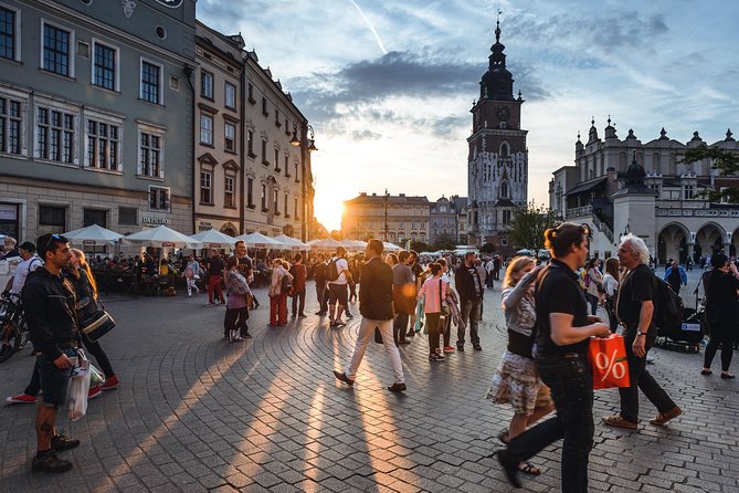 Explore the Instaworthy Spots of Cracow With a Local - Pricing and Booking