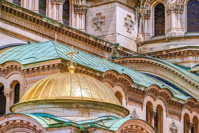 Explore the Instaworthy Spots of Sofia With a Local - Tips and Recommendations for Travelers