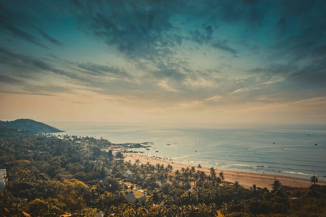 Explore the North Goa Car Guided Full Day City Sightseeing Tour - Frequently Asked Questions