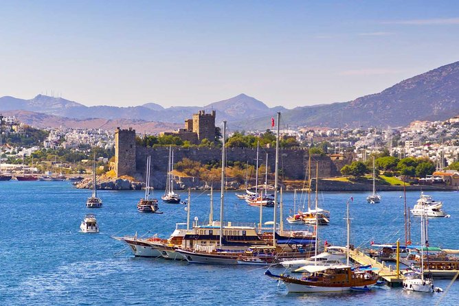Explore Turkey and Egypt Tour Package 7 Days Combined Tour - Pricing Information