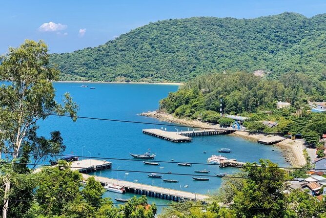 Exploring Cham Island Tour With Speed Boat in Hoi an - Booking Information