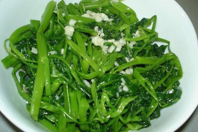 Exploring Food Tour by Walking With Local Guide - Inclusions