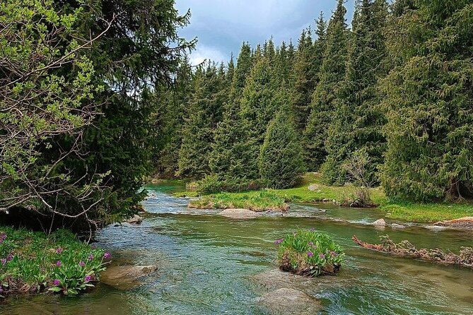 Exploring Kyrgyzstan in 9 Days From Bishkek - Activities and Excursions