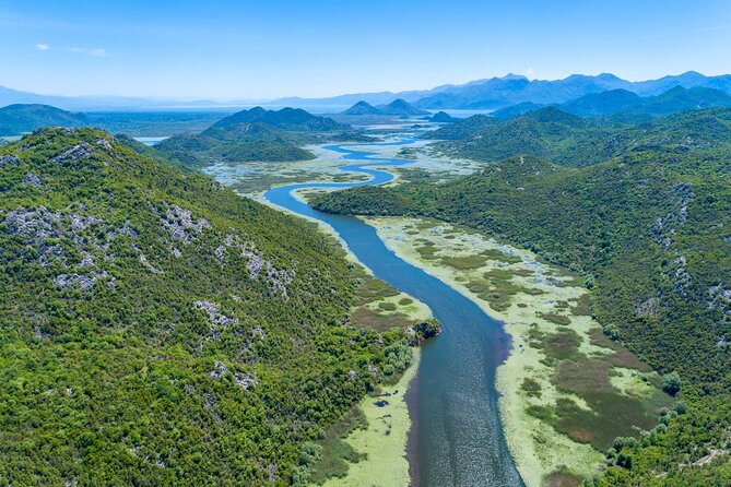 Exploring Off-Road Private Tour - Cancellation Policy