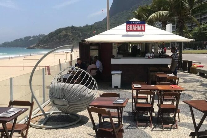 Extreme Adventure in Rio - What to Bring