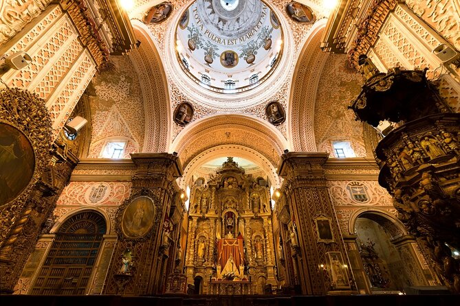 Fabulous City Walking Tour of San Jose - Plaza De La Cultura