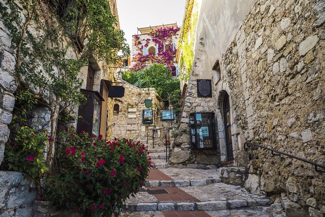Fabulous Full Day French Riviera Tour With a Driver - Additional Information