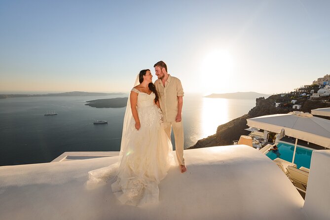 Family and Couples Photographer in Santorini - Additional Info