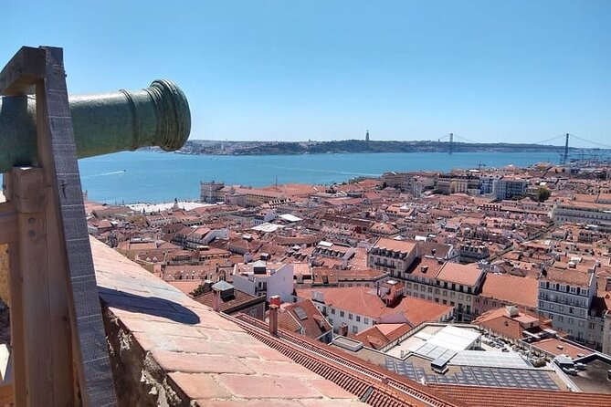 Family and Private Tour in Lisbon - Booking Options