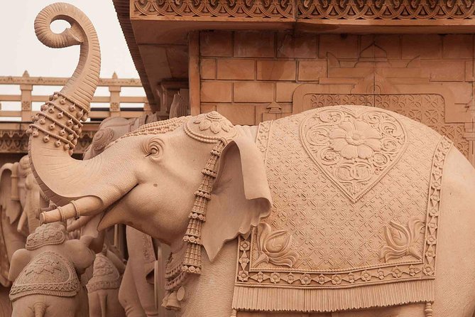 Famous Delhi Spiritual Sites & Temples Tour - Frequently Asked Questions