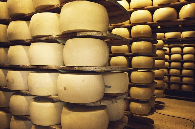 Farm Tour With Cheese Making Class In ​​​​​​​Castelfranco Emilia - Frequently Asked Questions
