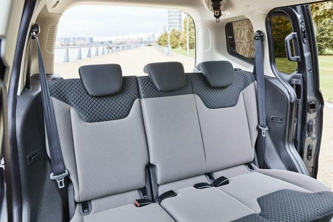Faro Airport Private Transfer - Albufeira (Departure) - Pricing Information