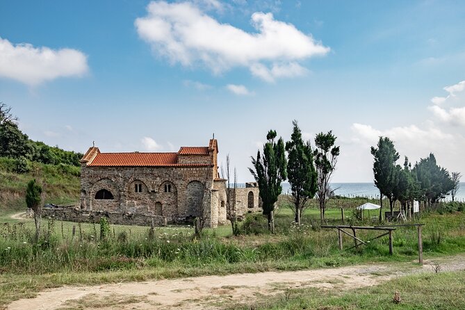 Fascinating Cape of Rodon - Walking Tour - Additional Information