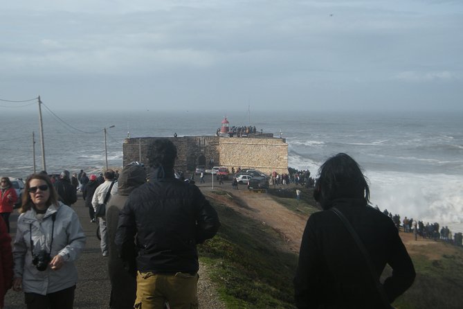 Fátima, Nazaré and Óbidos Tour - Lunch and Local Cuisine
