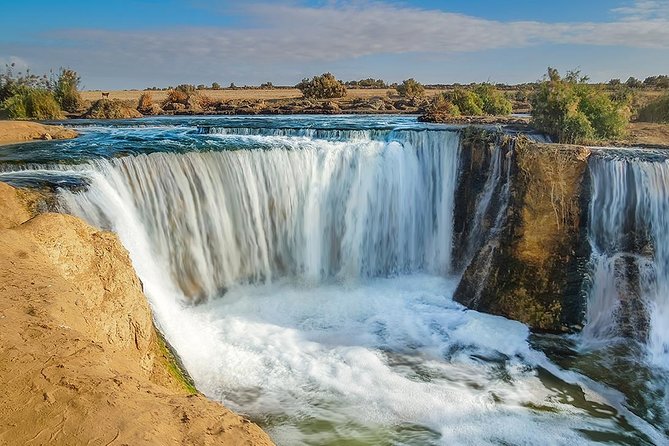Fayoum Full Day Tour Bird Watching - Tour Overview