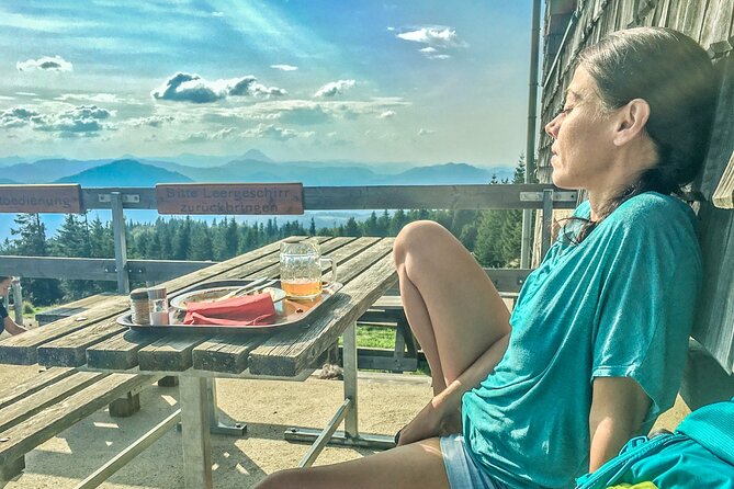 Feels Like Sound of Music - Round-Trip Transportation