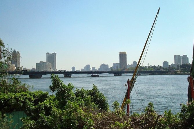 Felucca Sailing on the Nile in Cairo - Cancellation Policy