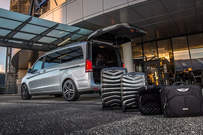 Fes Airport Transfer Arrivat or Deparature - Cancellation Policy Details
