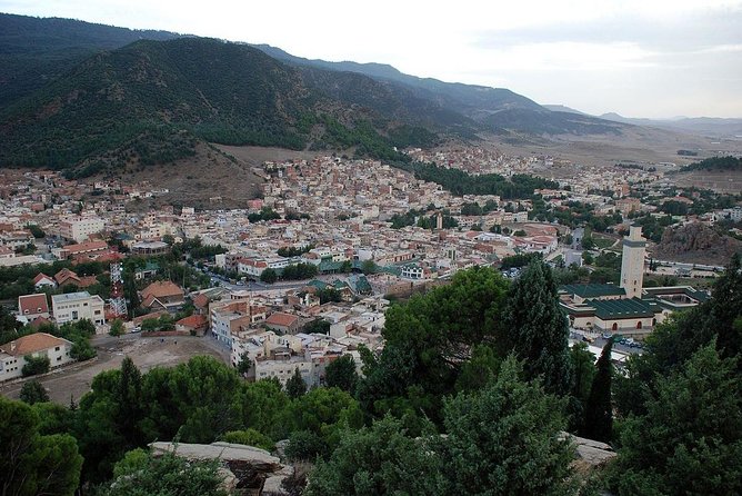 Fes Day Trip to Atlas Mountains - Inclusions and Exclusions