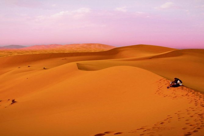 Fes Marrakech Desert Tour 2 Days - Additional Information