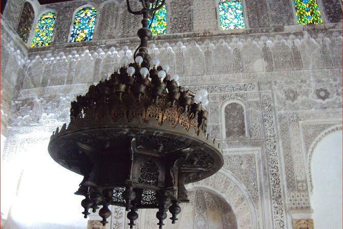 Fes Sightseeing Private Tour - Refund and Cancellation Policy