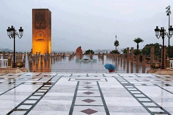 Fes To Rabat Private Full Day Trip - Frequently Asked Questions