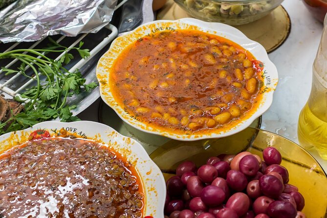 Fez Street Food Tour - Additional Information