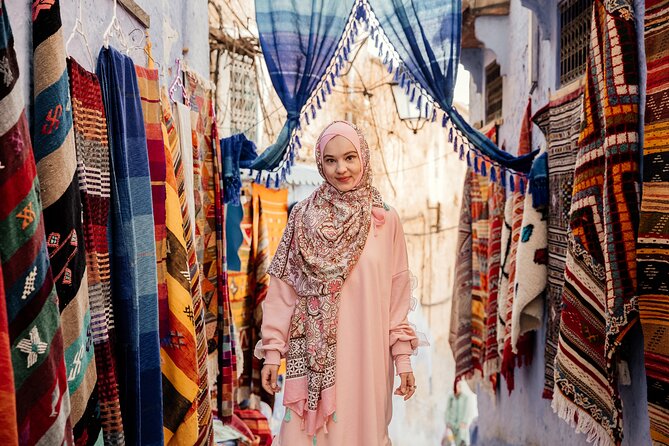 Fez Through the Ages Walking Tour - Highlights of the Tour