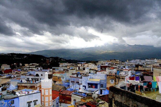 Fez to Chefchaouen One Day Trip - Frequently Asked Questions