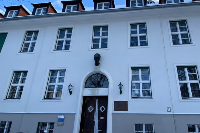 Final Solution Study Tour - Ideology to Execution (Private Tour) - Booking Information