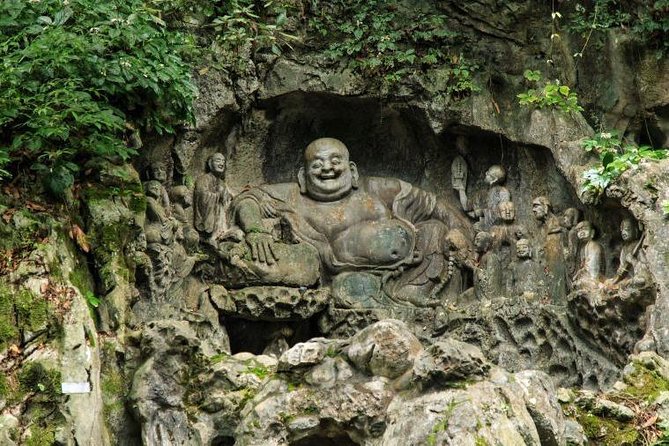 Flexible Private Hangzhou Layover Tour - Cancellation and Refund Policy